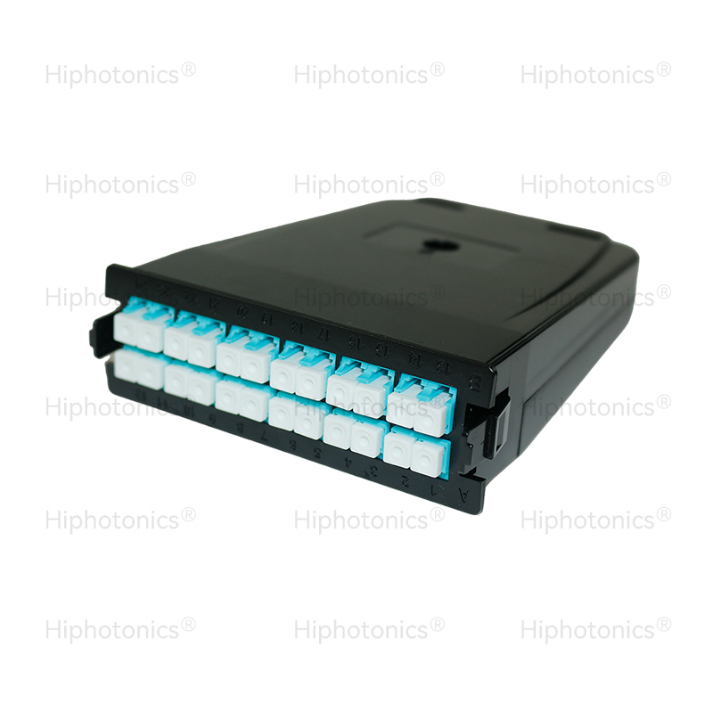 module de cassette mpo-Shenzhen Hiphotonics Optical Communication Co., Ltd.