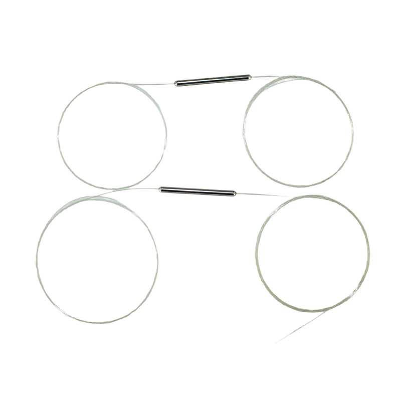 Single Window SingleMode Wideband  Fiber Coupler