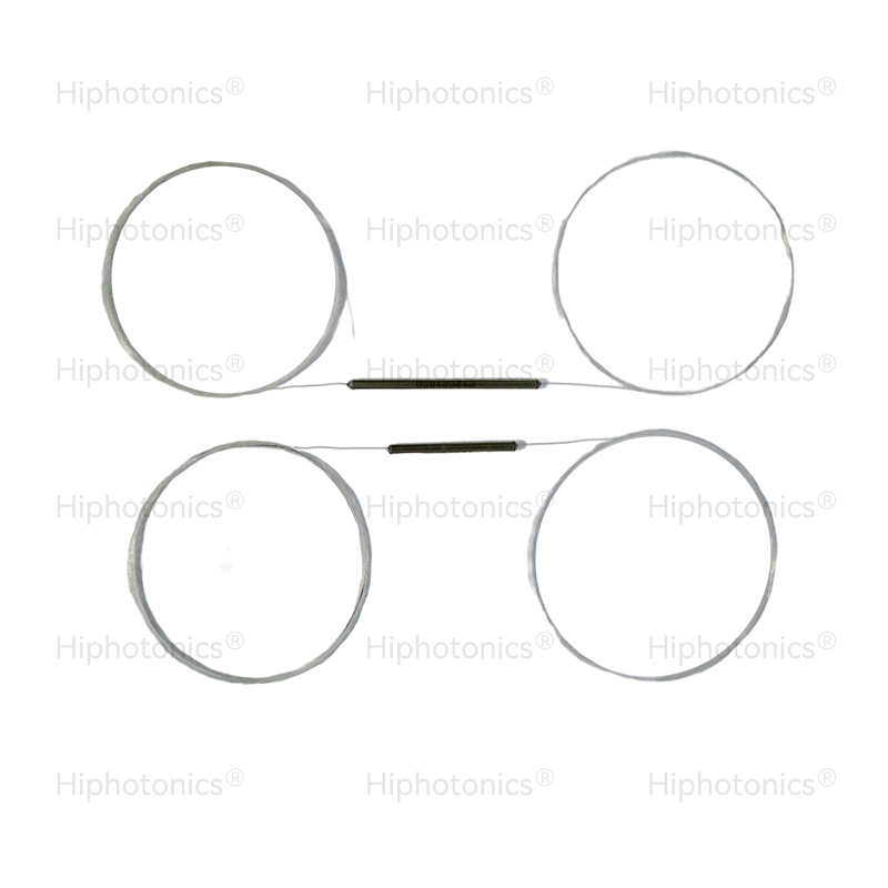 Mini Polarization Maintaining Fused WDM