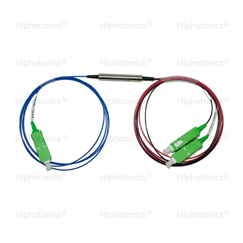 3Port Opitc fiber Circulator