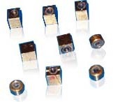 Free Space Isolator