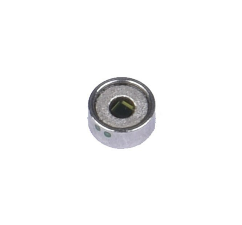 Free Space Isolator