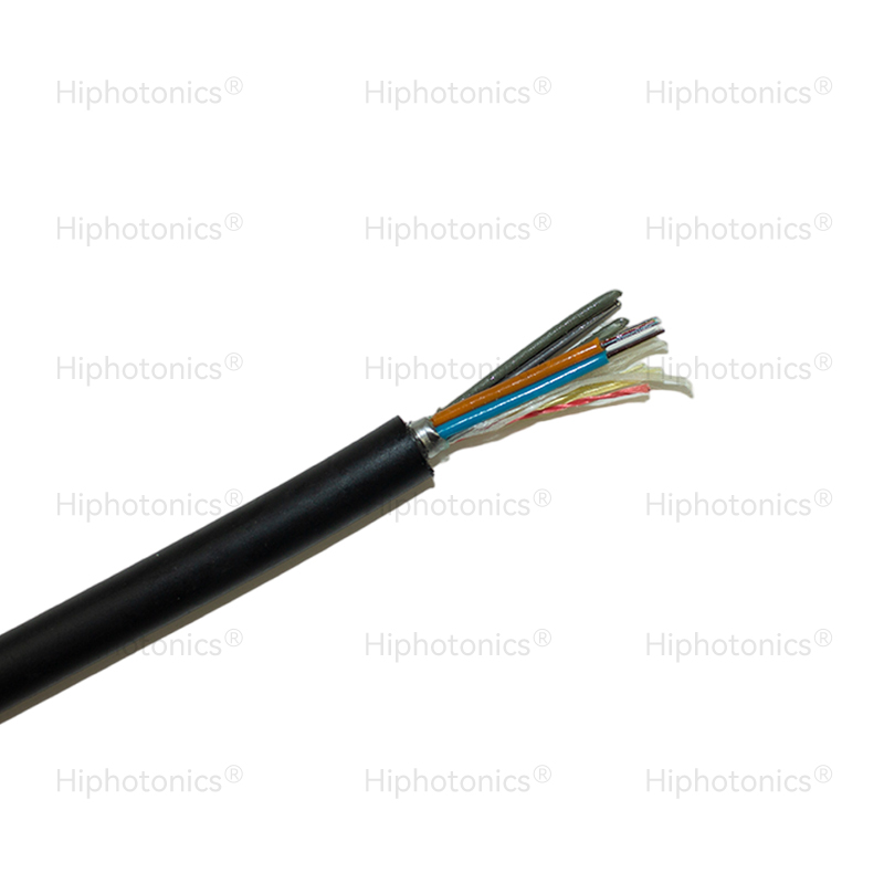 Outdoor Cable Stranded Loose Tube Non-armored