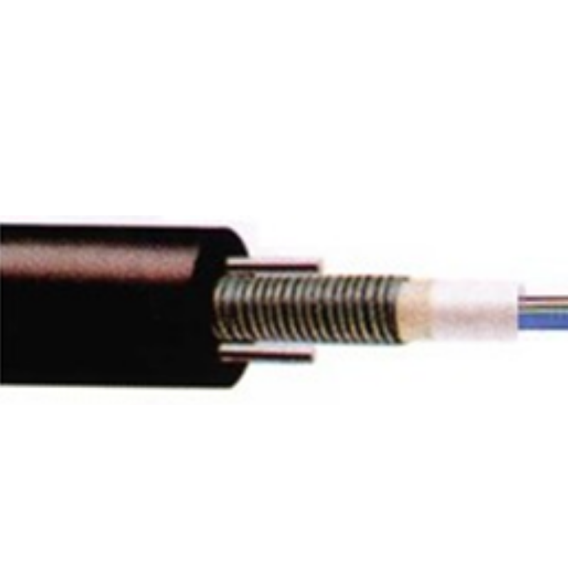 outdoor cable Unitube Light-armored Ribbon