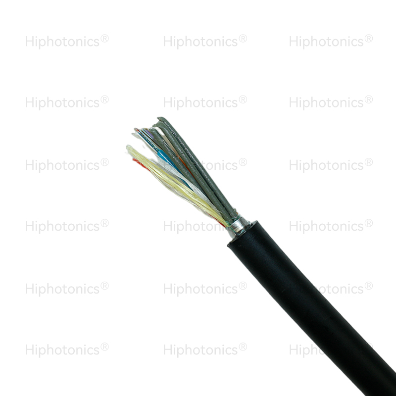 Outdoor Cable Stranded Loose Tube Non-armored