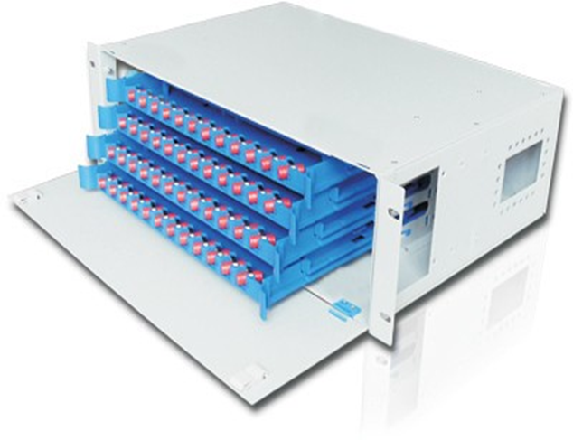 ODF fiber panel