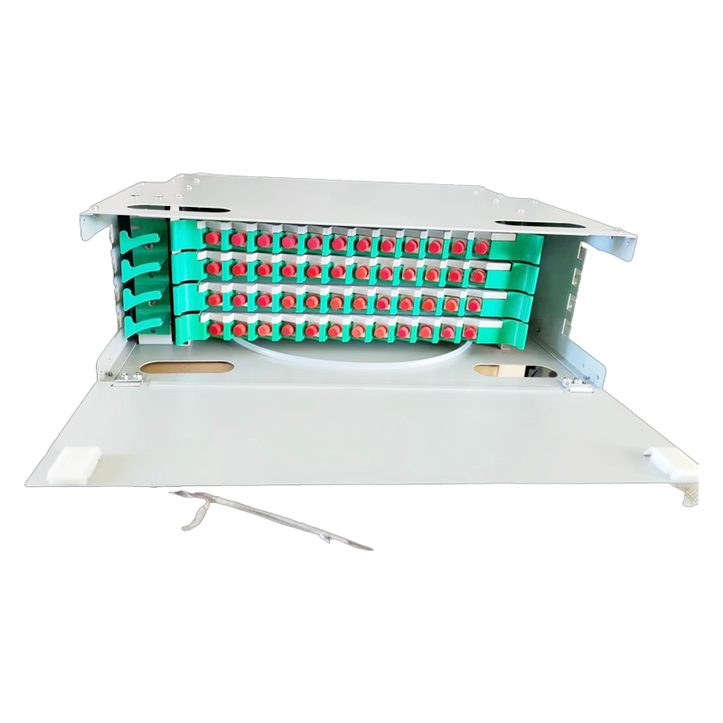 ODF fiber panel