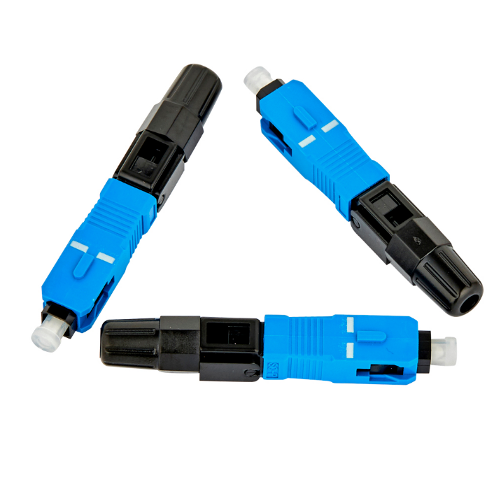 Fast Connector SC/UPC SC/APC 01-Shenzhen Hiphotonics Optical ...