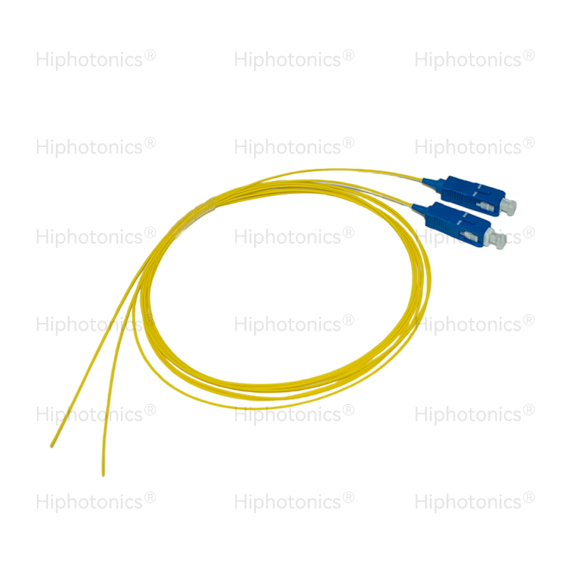 fiber optic pigtail
