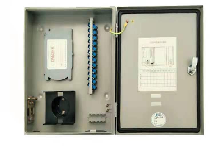 Waterproof Wall Mounted Patch Box