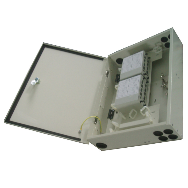 Mid- and Small-capacity Optic Fiber Distribution Box