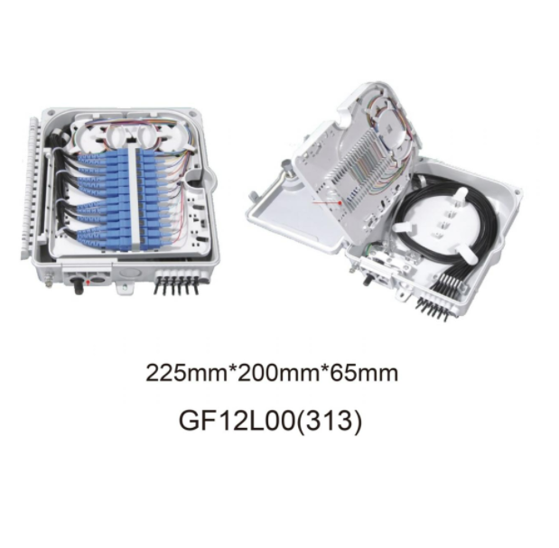 Optic Fiber Multipurpose Termination Box-Shenzhen Hiphotonics Optical ...