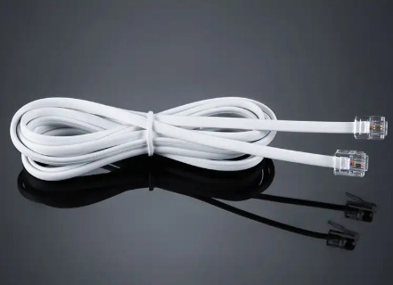 RJ11-6P4C