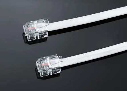 RJ11-6P4C
