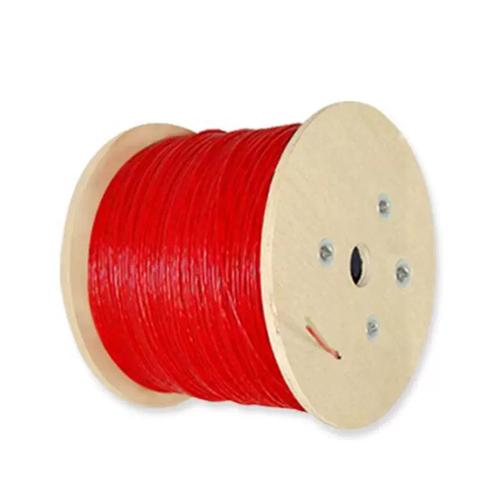 High-Temperature Resistant Armored Optical Fiber Cable for Temperature Measurement