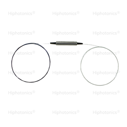 Polarization Maintaining Tap Isolator