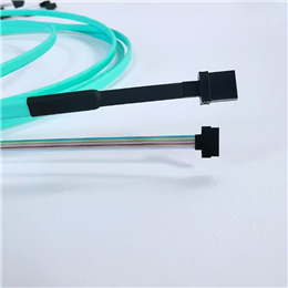 Mt mtp fiber patch cord