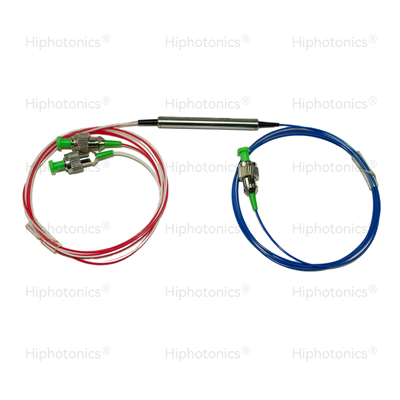 3Port Opitc fiber Circulator